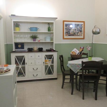 A Casa Di Milena Apartman Catania Kültér fotó