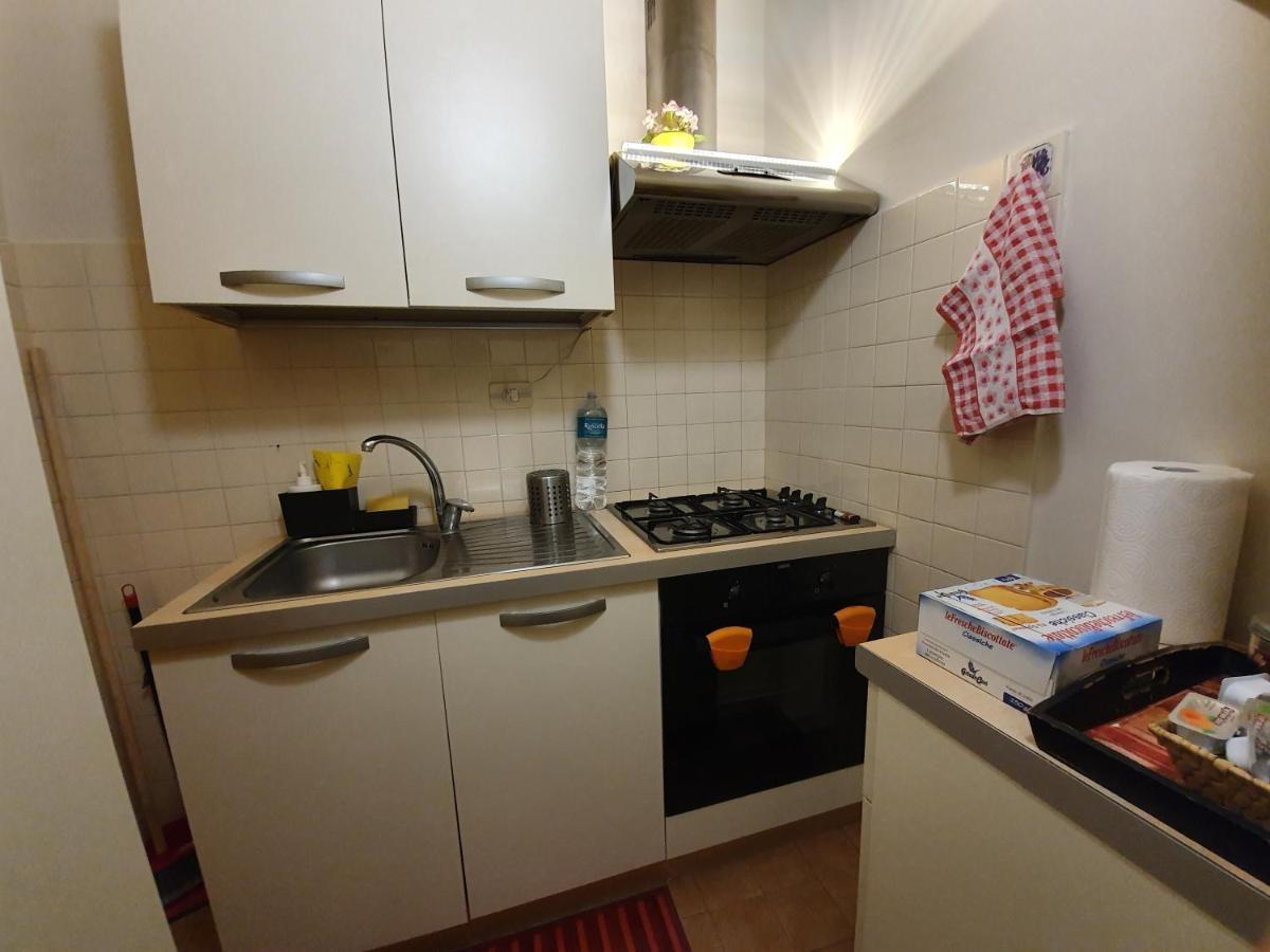 A Casa Di Milena Apartman Catania Kültér fotó