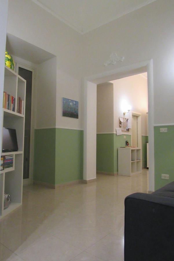 A Casa Di Milena Apartman Catania Kültér fotó