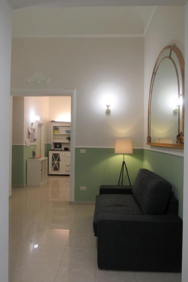 A Casa Di Milena Apartman Catania Kültér fotó