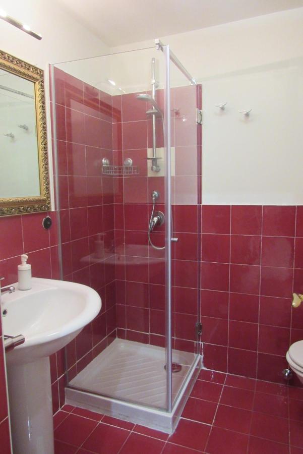 A Casa Di Milena Apartman Catania Kültér fotó