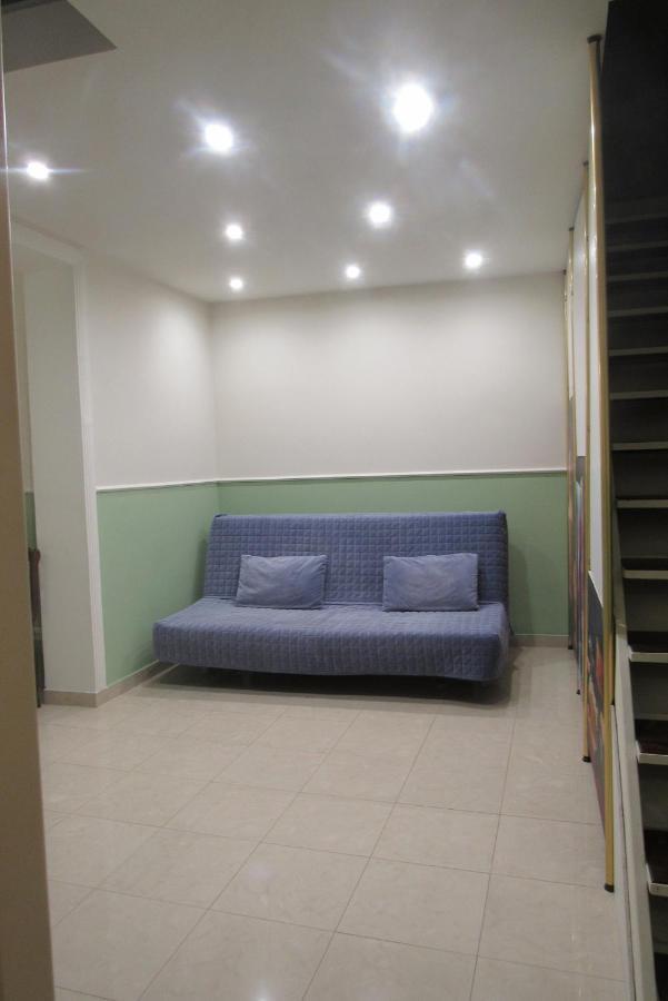 A Casa Di Milena Apartman Catania Kültér fotó