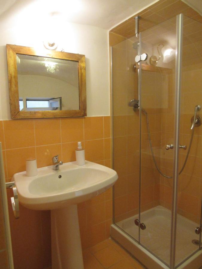 A Casa Di Milena Apartman Catania Kültér fotó