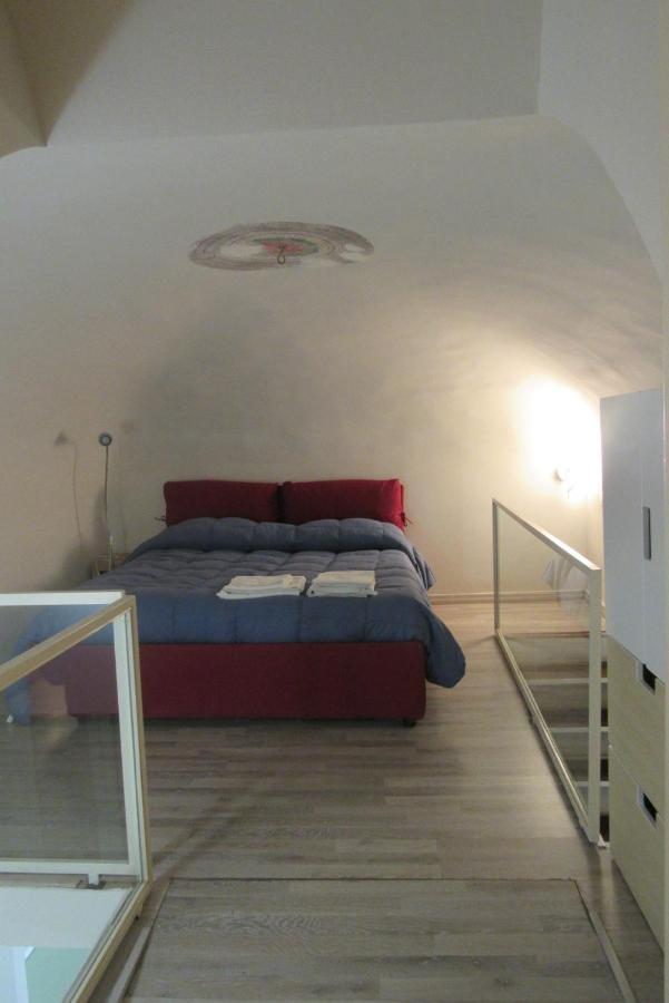 A Casa Di Milena Apartman Catania Kültér fotó