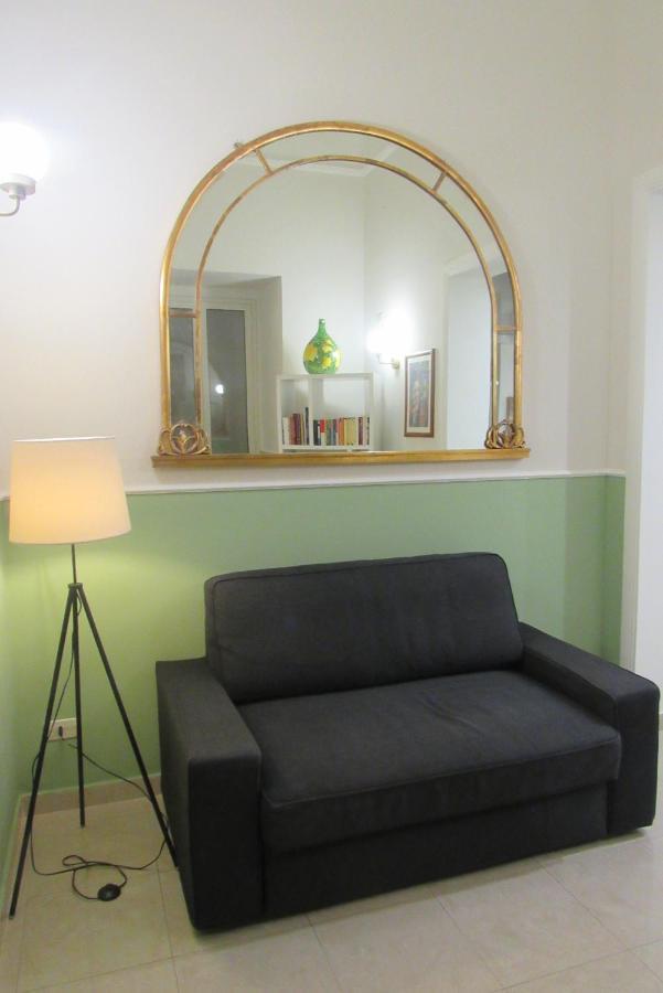 A Casa Di Milena Apartman Catania Kültér fotó