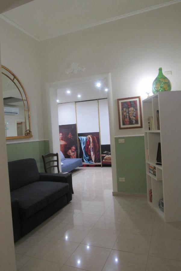 A Casa Di Milena Apartman Catania Kültér fotó