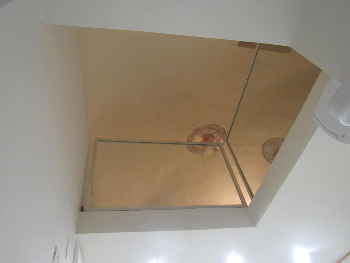 A Casa Di Milena Apartman Catania Kültér fotó