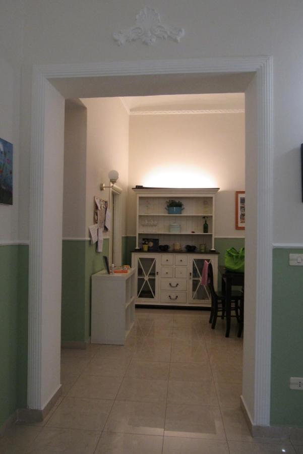A Casa Di Milena Apartman Catania Kültér fotó