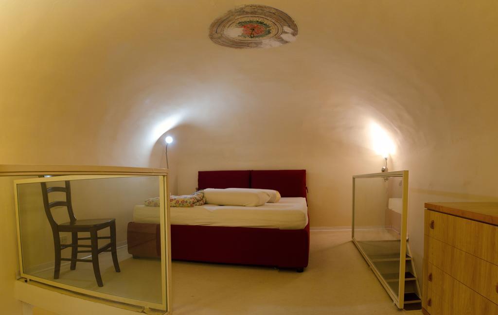 A Casa Di Milena Apartman Catania Szoba fotó
