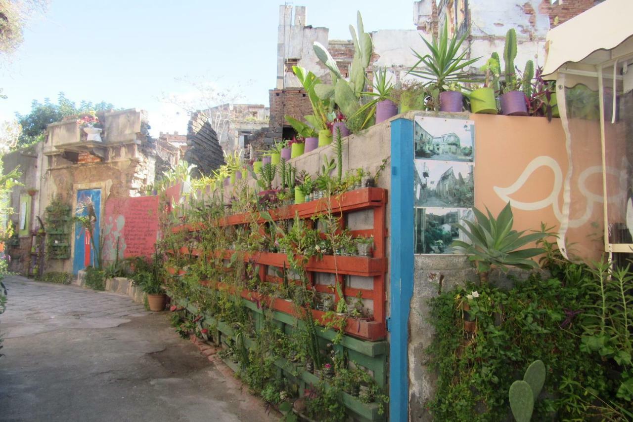 A Casa Di Milena Apartman Catania Kültér fotó
